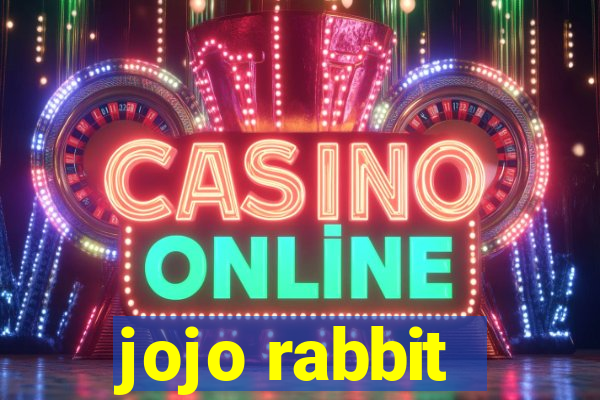 jojo rabbit -